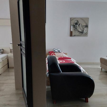 Sas Apartamenty Perfect Szczecin Extérieur photo