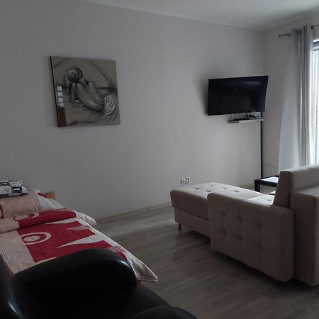 Sas Apartamenty Perfect Szczecin Extérieur photo