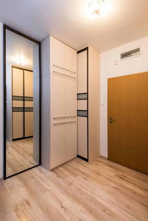 Sas Apartamenty Perfect Szczecin Extérieur photo